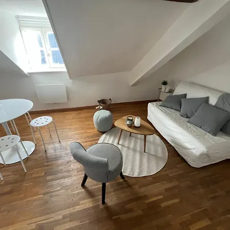 Au Coeur De