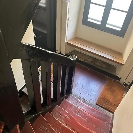Au Coeur De