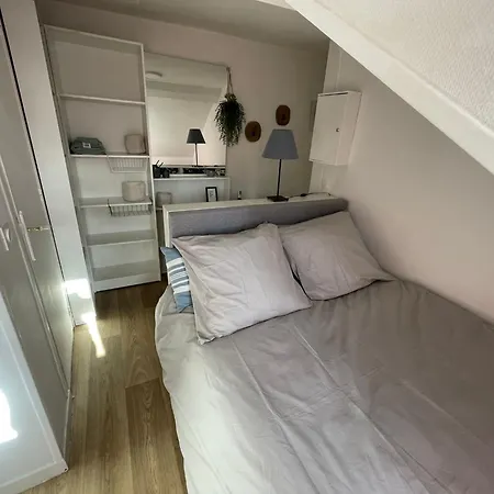 Au Coeur De Appartamento *